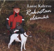 Lasse Kalervo